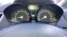 Ford Fiesta 1.25 Studio 3dr Petrol Hatchback